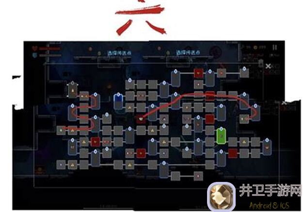 霓虹深渊S8赛季攻略：神经矩阵地图解析及高效打法分享