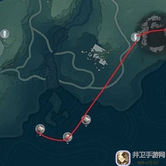 鸣潮4费声骸刷取攻略，教你快速通关，提升战力不是梦！
