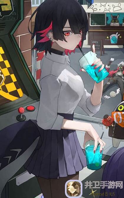 绝区零艾莲乔驱动选择难题？深度攻略帮你秒懂，最佳搭配一键解锁！