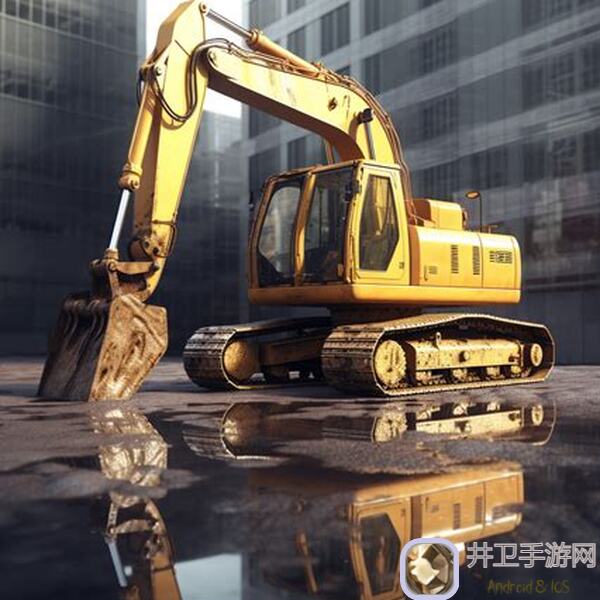 机械飞行师如何轻松上手并迅速致富？新手必备攻略大揭秘！
