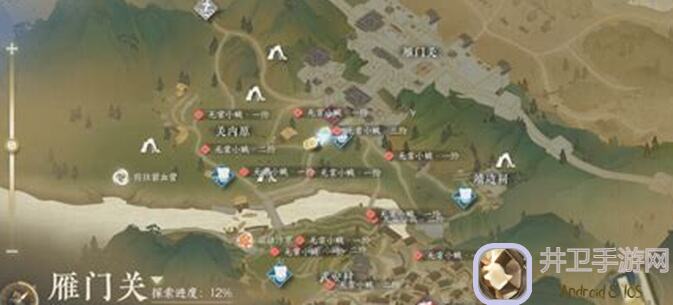 策略军团抓湖仙地点揭秘！逆风翻盘，轻松成为战场战神