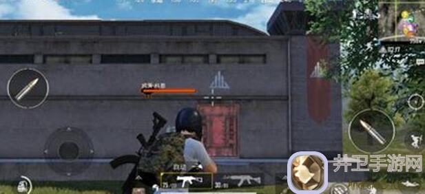 和平精英突变矿场门怎么开？手慢无！独家攻略大揭秘！