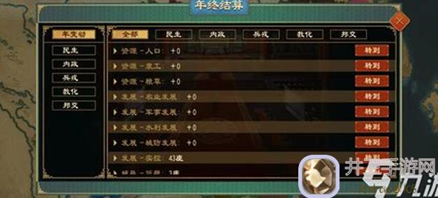 大周列国志：5种实用攻略，教你如何在大周列国节省粮食支出，好玩吗？