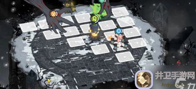 独家揭秘！雾境序列搬运技巧，这些秘密看完你也能秒变战神！