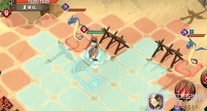 天地劫：幽城再临越级挑战攻略，亲测33级角色12回合战胜45级灵渊炎BOSS！