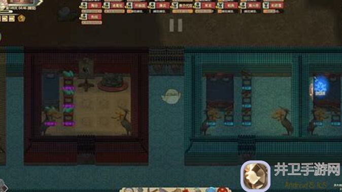 了不起的修仙模拟器风水与建筑搭配全攻略：大吉选址+美观建筑大揭秘