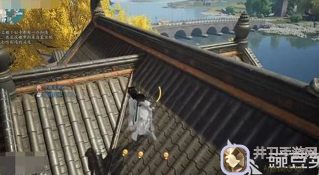 射雕英雄手游梦华录西街全收集攻略走起！速成秘籍教你看完秒懂