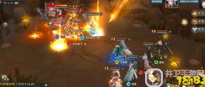 新仙剑奇侠传之挥剑问情新版504通关攻略，避开喷子，轻松上分！