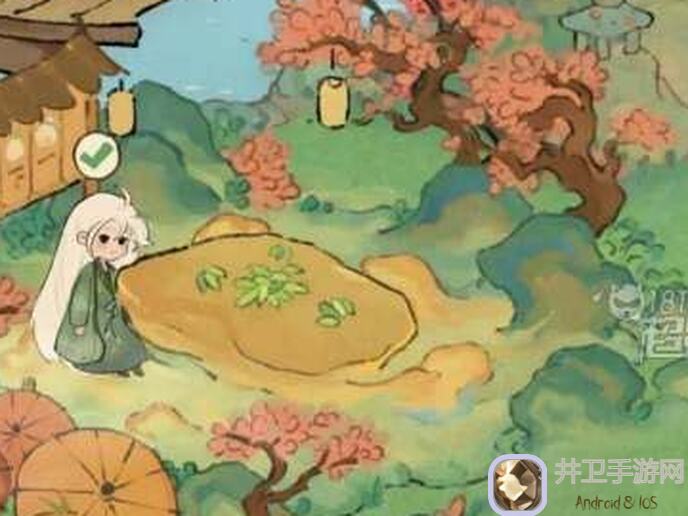 桃源深处萝卜雪王甜蜜联动全流程攻略大揭秘！陶心香饮限时营业有哪些必玩项目？