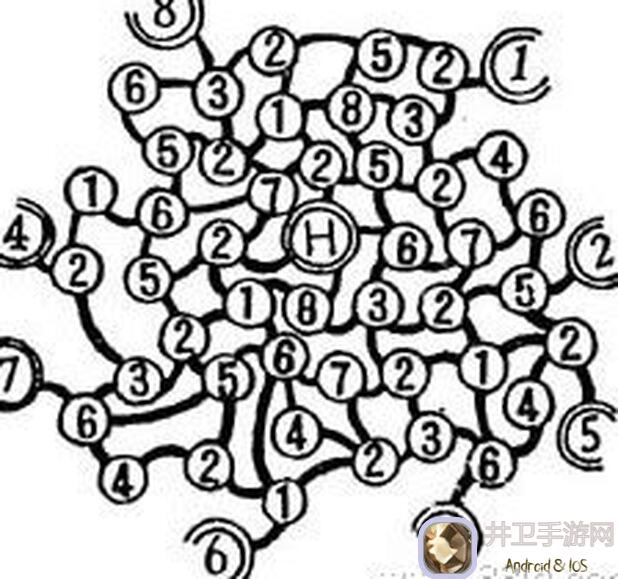 0413更新问答：攻略看图说话版迷宫数学题，物防宝石二宗罪怎么脱罪？！