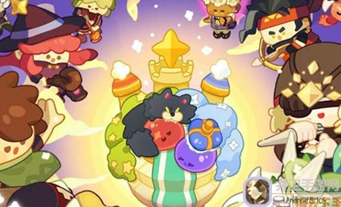 妙奇星球通关秘籍！战力组宠物抓捕攻略让你轻松登顶