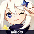 游戏专区原神手游测试服