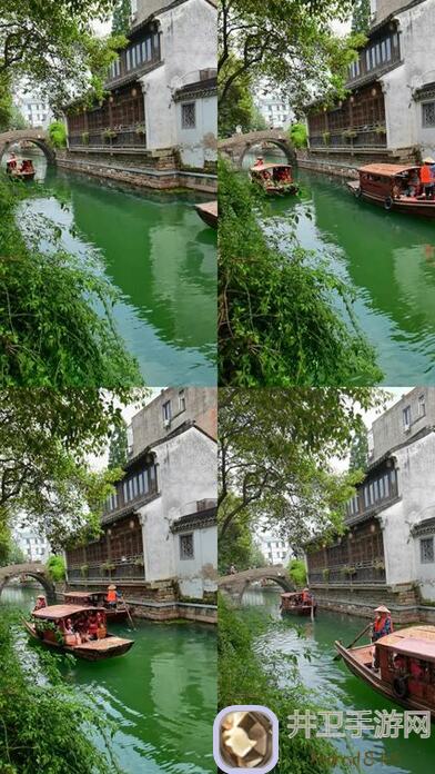 江南百景图印刷厂如何布局才能爆棚战力？看完秒懂