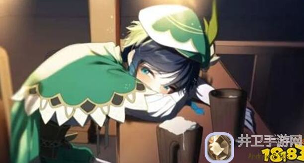 原神玩家必看！温迪圣遗物搭配攻略，99%玩家都会的一览全解！