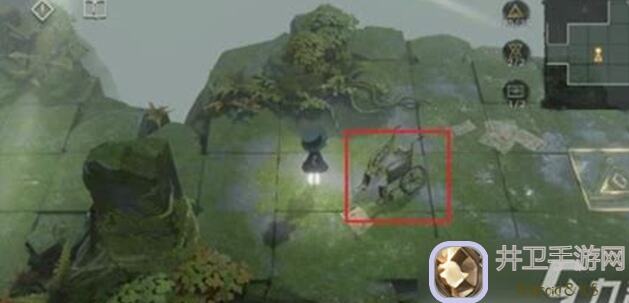 重返未来1999：零氪党通关秘籍第三扇门尘灰以下第一关全部解析，助你轻松秒杀！