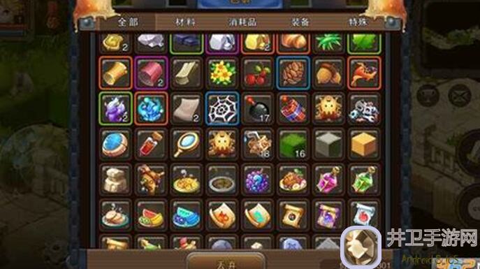 城堡传说2：迪亚佣兵团攻略之小提示，助你轻松上手！