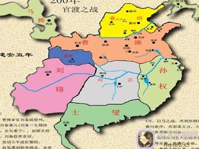 三国策略：徐盛、大乔、周瑜最强阵容开荒秘籍