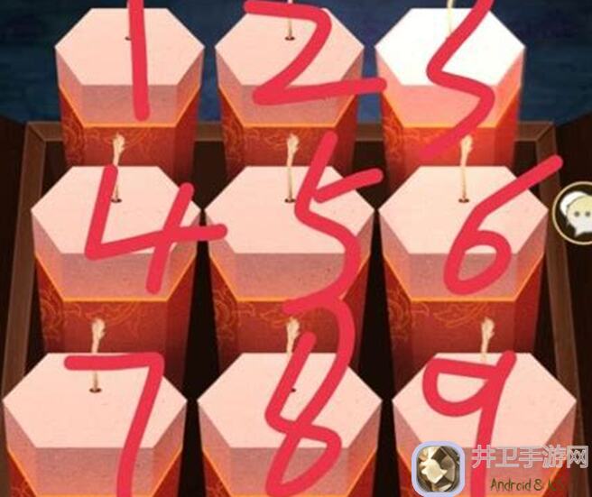 无名江湖噩梦50层秒通关秘籍，教你轻松拿高分！