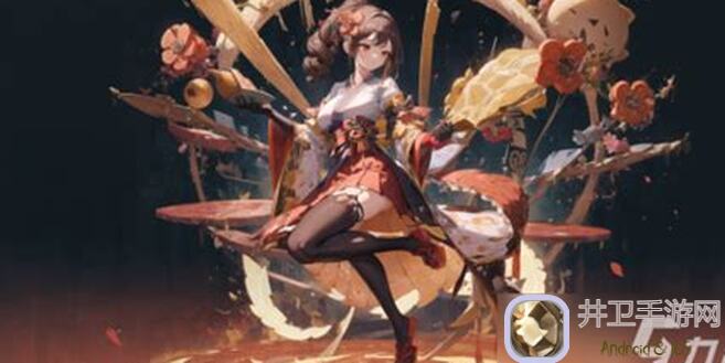 原神V4.5攻略大全：千织太吾全面解析，抽取技巧及角色搭配技巧大放送！