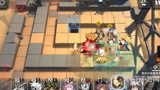 看完这篇全攻略，超级益达助你轻松通关明日方舟!