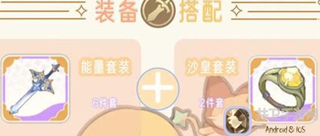 出发吧麦芬！低氪战士的最强输出技能&rarr;坚韧血脉！解析全面攻略