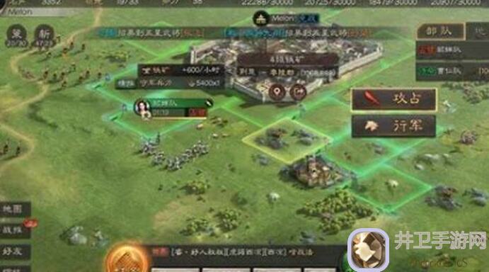 三国志・战略版新手开荒攻略：教你快速升级，解锁最强英雄！