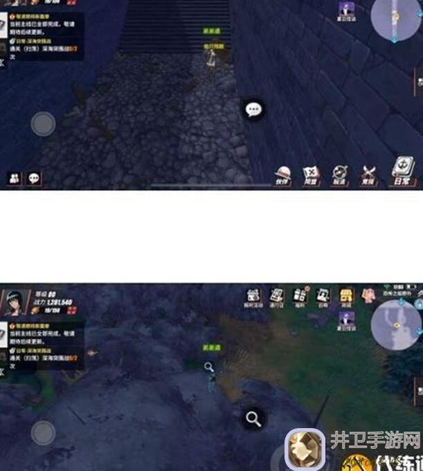 航海王热血航线魔鬼三角地带100%探索度攻略！称号、道具轻松解锁，带你秒变航海达人！