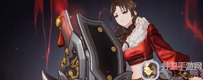 白荆回廊神剑在手莫红袖特性全解锁，配队攻略速成秘籍