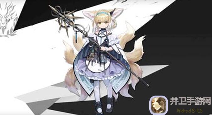 5种明日方舟铃兰技能全解析，错过必后悔！