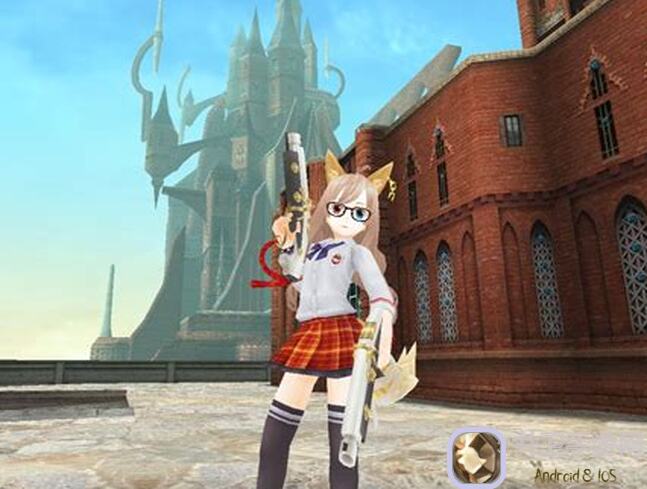 托拉姆物语：材料弓使用攻略，新手必看！这招让你秒懂！