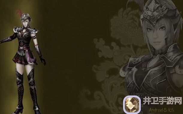 新红豆武将命魂法正、吕玲绮强度如何？三国志幻想大陆玩家须知！