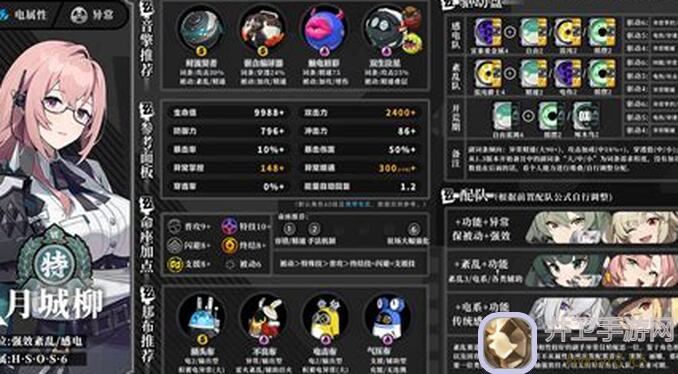 绝区零月城柳篇：揭秘神级代理人机制，你真的懂了吗？