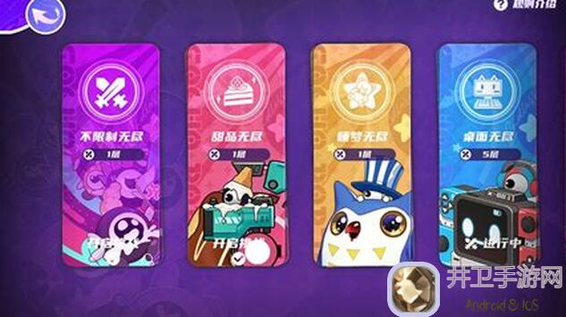 盲盒派对终测攻略：角色培养路线理论，绝了！全网解析