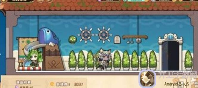 四叶草剧场速报！杰西卡暴击流群伤最强攻略揭秘