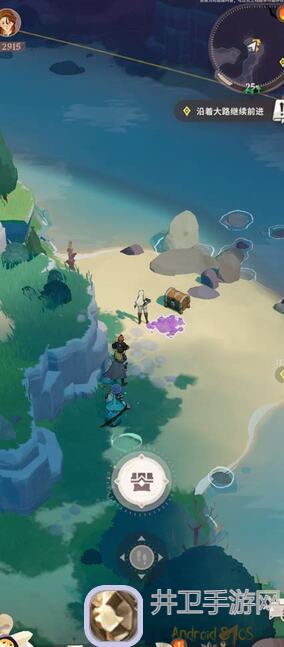 剑与远征：启程迷梦熊王攻略！零门槛细节站位，轻松稳定增伤技巧揭秘！