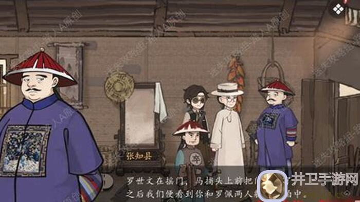 山河旅探攻略指南新手快速上手，战力提升秘诀大揭秘！