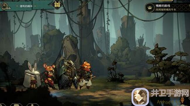 安尼姆无尽力旅新手开荒必备攻略，轻松通关不迷路！