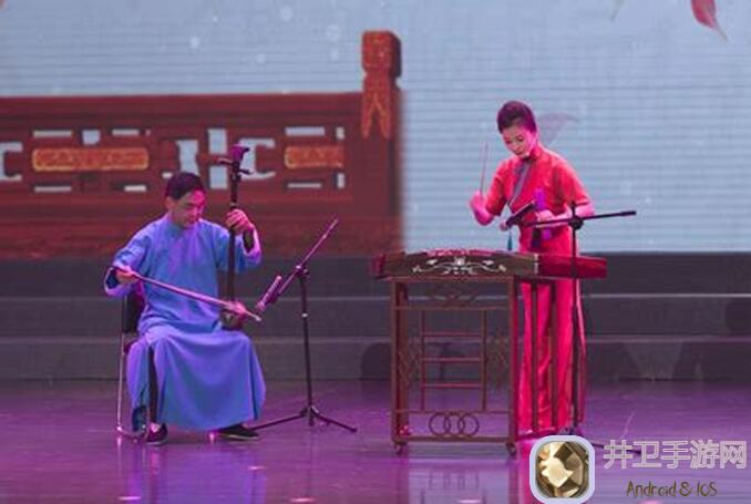 阳春艺曲创作狂欢！天仙助阵，歌曲二创大放异彩，快来参加赢大奖！