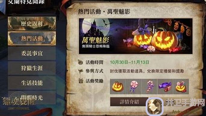 百分之一的猎魂觉醒:怪物猎人九带你秒懂游戏攻略