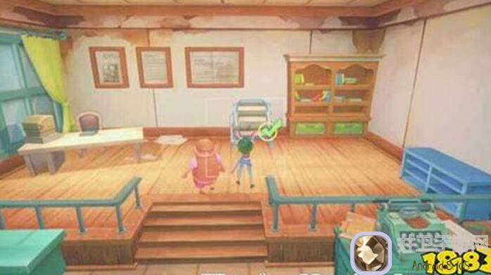 波西亚时光攻略:揭秘AG建筑公司家园升级材料,新手必看全攻略!