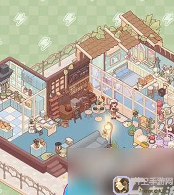 我的休闲时光：打造专属游戏体验