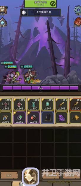 异世界勇者340版本冰dk基础游玩指南（新手必备）