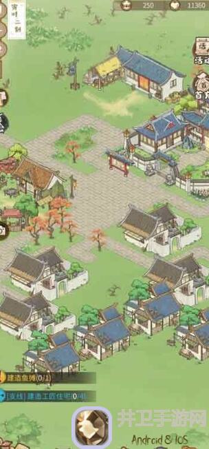 解忧小村落：自囤店铺顺序与岗位秘籍大公开！