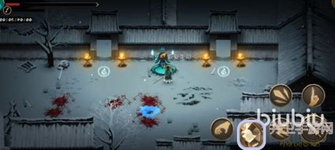 暖雪新手快速入门！微逃课版攻略，让你轻松上手不卡关！