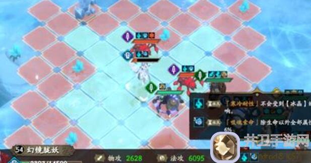 天地劫:幽城再临手把手教你新手玩天地劫・基础篇