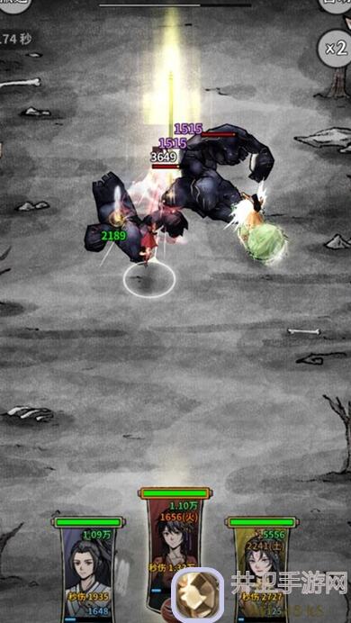 碧海苍云录新手快速刷锁妖塔阵容大揭秘！必看攻略，助你秒通塔！