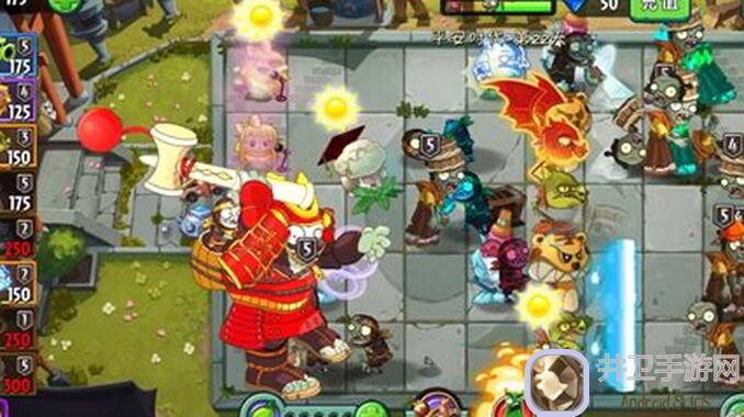 植物大战僵尸2限时强迫症2.6.0版本第六次限时宝物有哪些你崩溃了快来看