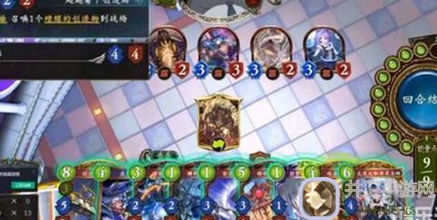 影之诗攻略全攻略：谜题稳定解法+马后炮细节修正