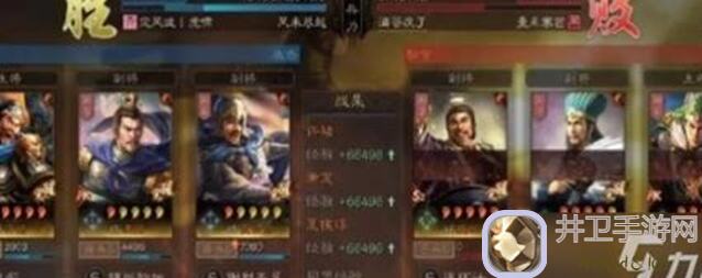 史上最强！三国志・战略版许褚神队攻略，教你轻松输出3W战力，短兵相接一击5000战功！