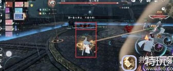 逆水寒舞阳城老三通关秘籍：教你轻松秒杀，快速提升战力！